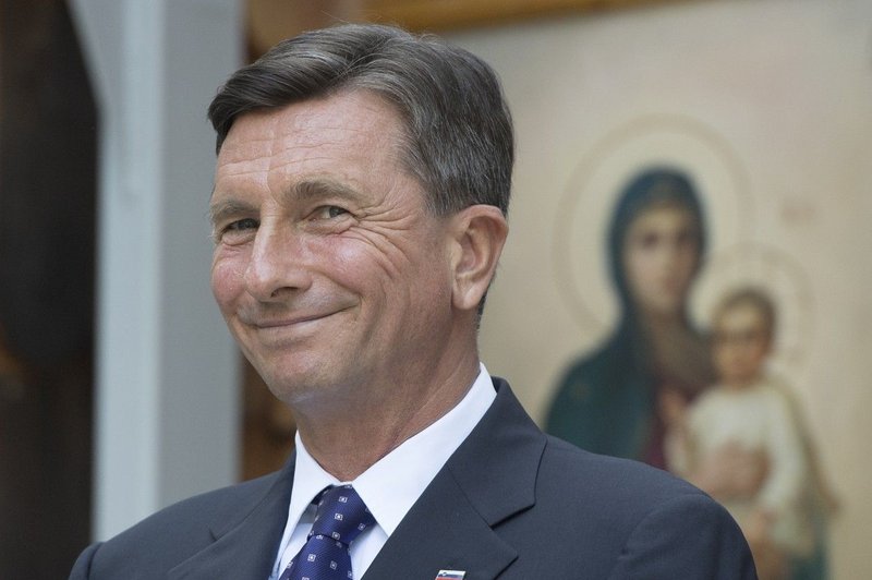 Pahor se je pohvalil: pri meni živijo kot v raju (foto: Profimedia)