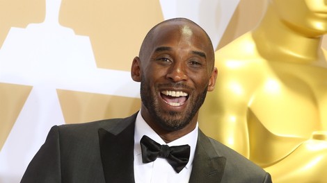 Kobe Bryant: Trenutki v spomin košarkarski zvezdi