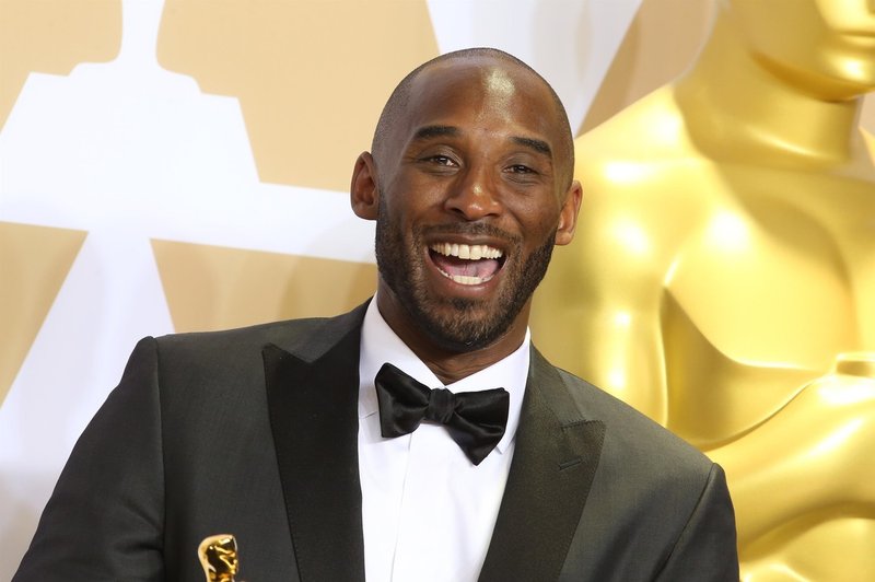 Kobe Bryant: Trenutki v spomin košarkarski zvezdi (foto: Profimedia)