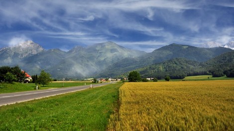 Ekologi brez meja opozorili na ukraden slogan Očistimo Slovenijo