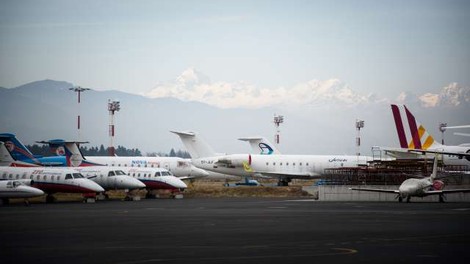 Na brniško letališče prihaja Israir Airlines