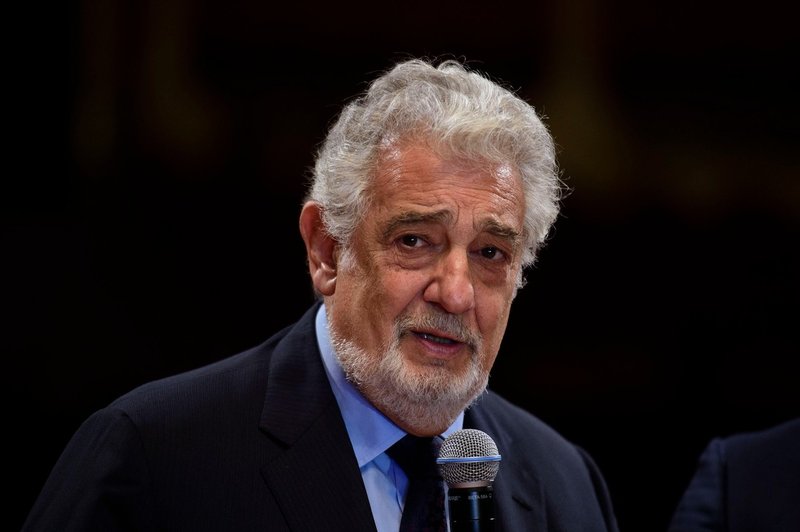 Slavni tenorist Placido Domingo je v novi izjavi zatrdil, da je bilo njegovo opravičilo napačno razumljeno (foto: profimedia)