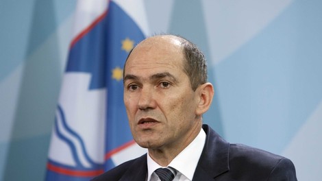 Nekaj imen za ministrske kandidate in predsednika DZ že znanih