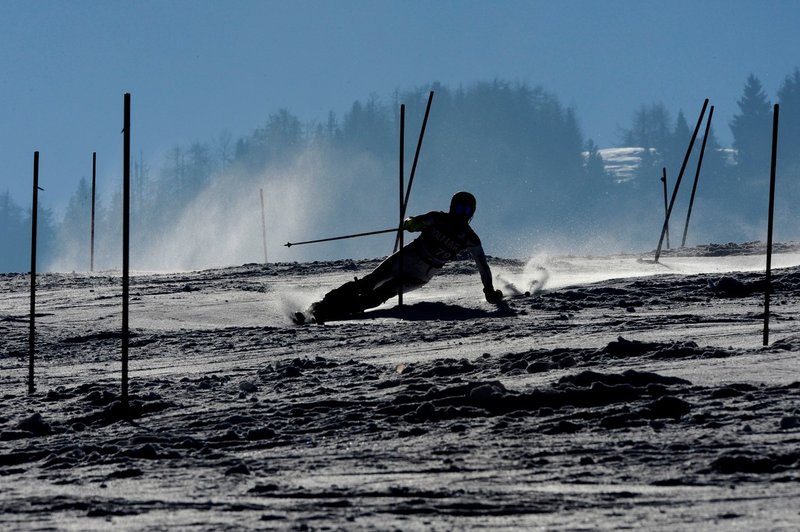 Svetovnega pokala v alpskem smučanju v Kranjski Gori konec tedna ne bo (foto: profimedia)