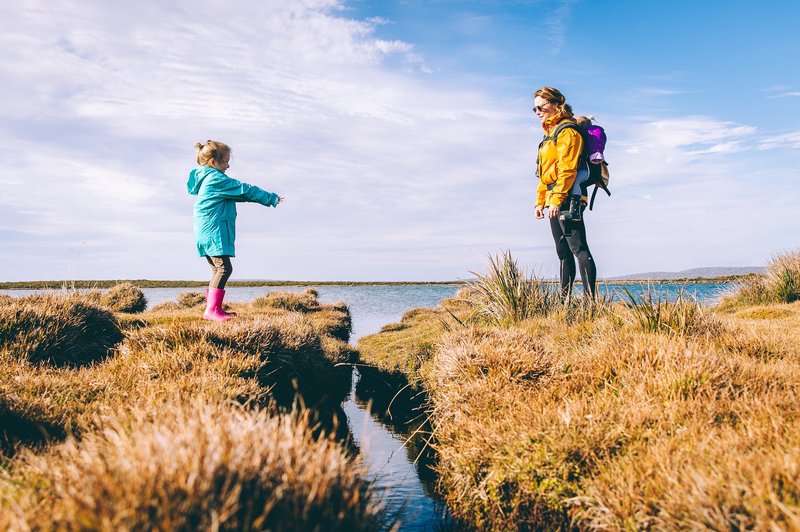 Kako se o koronavirusu pogovoriti z otrokom (foto: Unsplash)