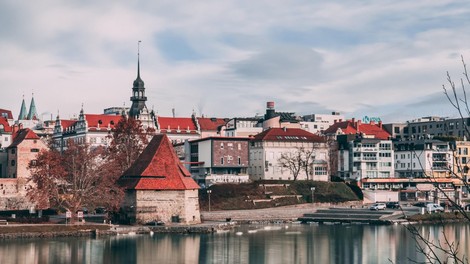 Mariborski župan zaprl vse lokale