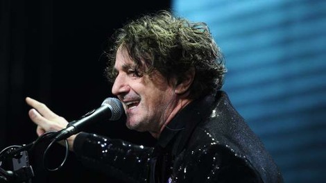 Goran Bregović: Študiral sem filozofijo in mislil, da bom predaval marksizem