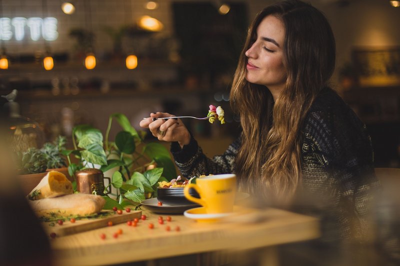 Prehrana v karanteni: hrana, ki tolaži in pomirja (recepti) (foto: unsplash.com)