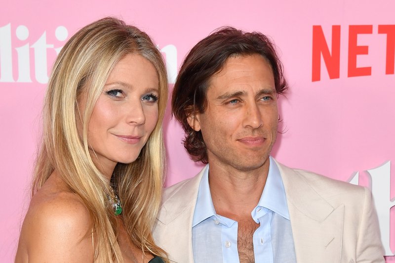 Koronavirus: Gwyneth Paltrow odkrito o partnerskih težavah v času izolacije (foto: Profimedia)