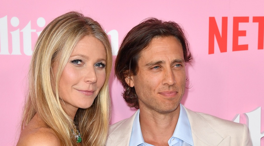 Koronavirus: Gwyneth Paltrow odkrito o partnerskih težavah v času izolacije (foto: Profimedia)