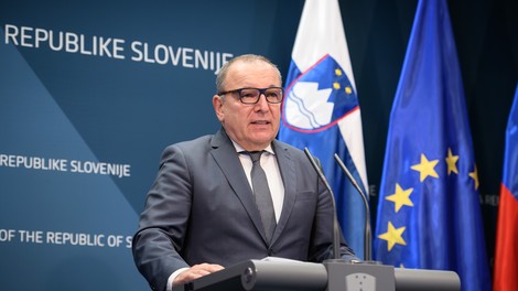 Slovenski finančni minister zadovoljen z dogovorom EU