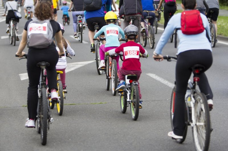 Maraton Franja junija zaradi pandemije odpovedan, prestavili ga bodo na jesen (foto: profimedia)