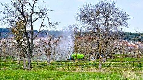 Začel je veljati nov odlok, s katerim je vlada nekoliko razrahljala ukrepe