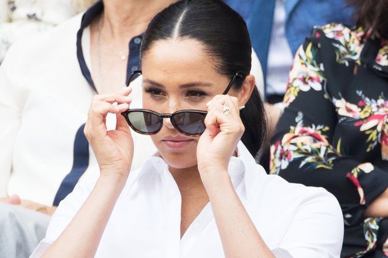 Kaj počne Meghan Markle pod skrivnostnim profilom na Instagramu? Mnogi so opazili ... (foto: Profimedia)