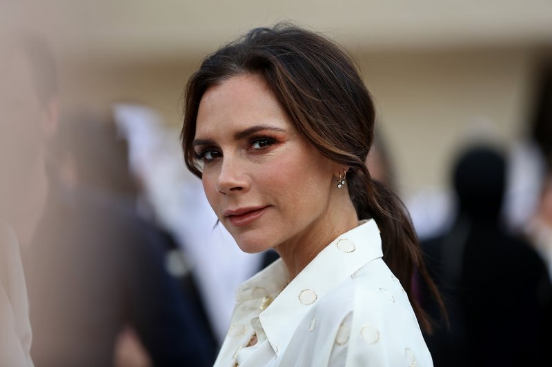 Victoria Beckham odpustila 30 zaposlenih in se znašla v nemilosti javnosti (foto: Profimedia)