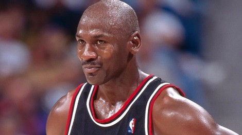 Michael Jordan: še vedno sovraži Bad Boyse iz Detroita