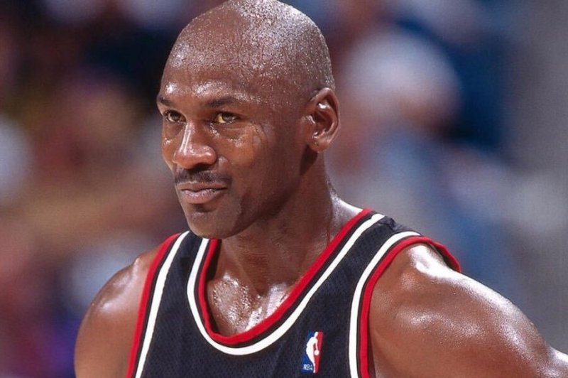 Michael Jordan: še vedno sovraži Bad Boyse iz Detroita (foto: NBA)