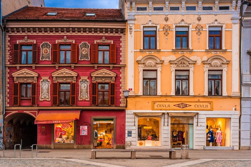 Tako (skoraj) sproščeno je ta trenutek že v Mariboru (foto: profimedia)