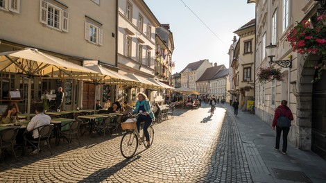 5 stvari, ki jih morate upoštevati, ko se po dolgem času podajate iz karantene