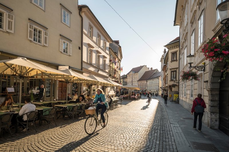 5 stvari, ki jih morate upoštevati, ko se po dolgem času podajate iz karantene (foto: profimedia)