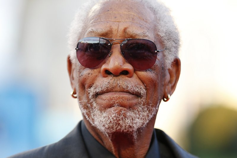 Morgan Freeman (foto: Profimedia)