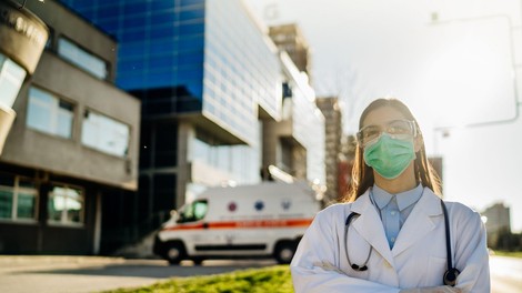 V ljutomerskem domu starejših se razmere umirjajo