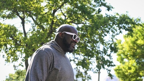 Shaquille O'Neal: Pojdite domov, ostanite zdravi in se vidimo naslednje leto