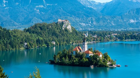 Blejski turizem se obrača na slovenske goste in jim ponuja več za isto ceno