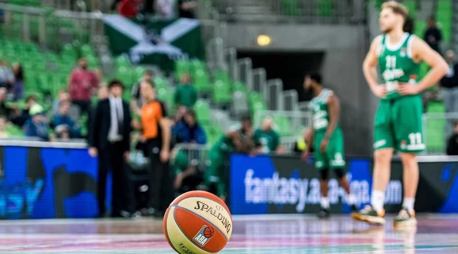 Pozitivne novice - zaključni turnir Evrolige v Ljubljani?! (foto: profimedia)