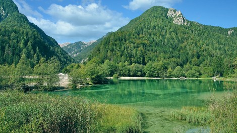 STO s kampanjo vabi k dopustovanju v Sloveniji