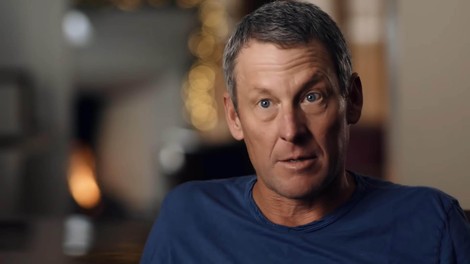 Lance Armstrong: "Vsi so uporabljali doping, zmagal bi tudi brez njega"