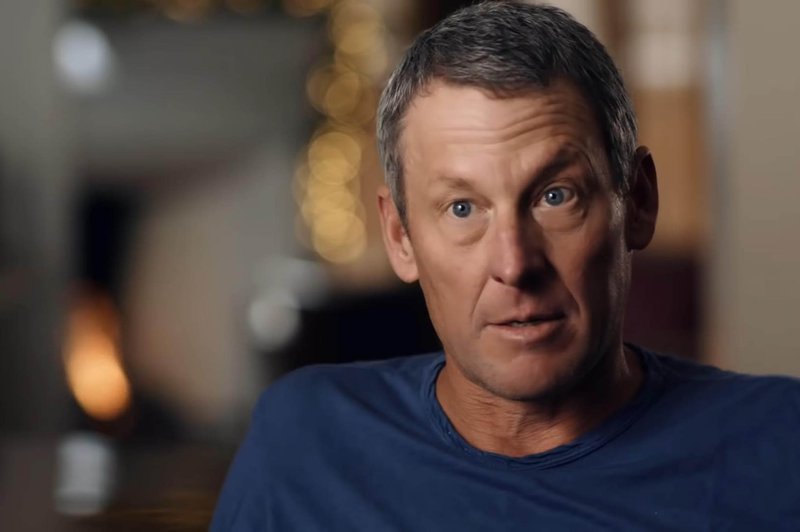 Lance Armstrong: "Vsi so uporabljali doping, zmagal bi tudi brez njega" (foto: profimedia)