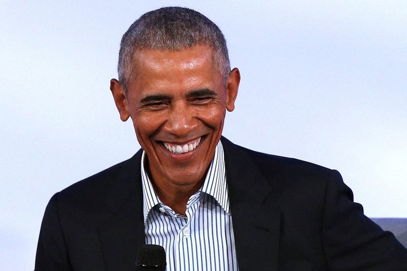 Barack Obama bi zlahka premagal Donalda Trumpa, če bi bile volitve danes! (foto: profimedia)