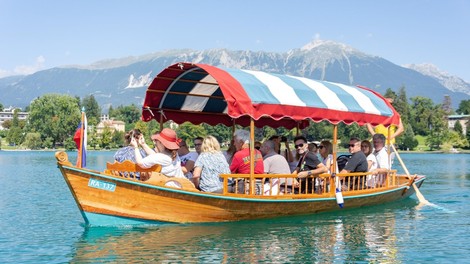 Turistični boni bodo prenosljivi med družinskimi člani