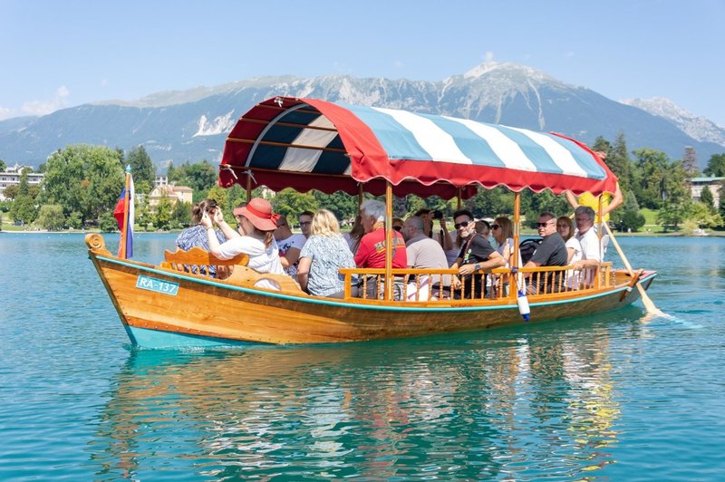 Turistični boni bodo prenosljivi med družinskimi člani (foto: Profimedia)