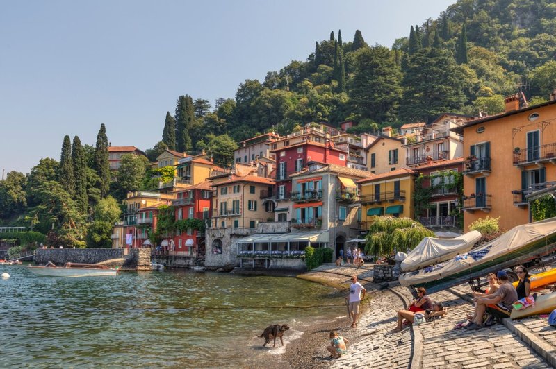 Nekatere dežele v Italiji naj bi prirejale podatke o okuženih, da ne bi ostale zaprte (foto: profimedia)