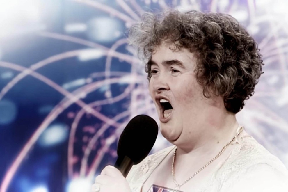 Se spomnite Susan Boyle? Poglejte, kako izgleda danes!