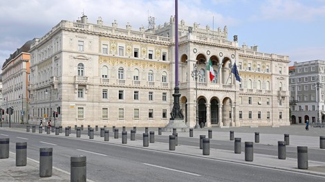 V italijanski deželi ob slovenski meji ni več obvezno nošenje mask