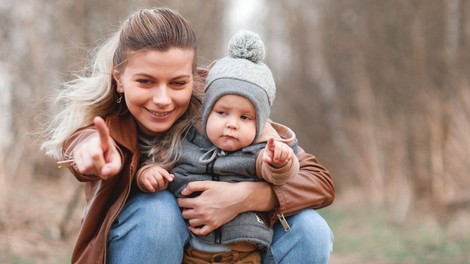 Ni vam potrebno postati Mati Tereza, da bi vas ljudje vzljubili kot dobrega človeka!