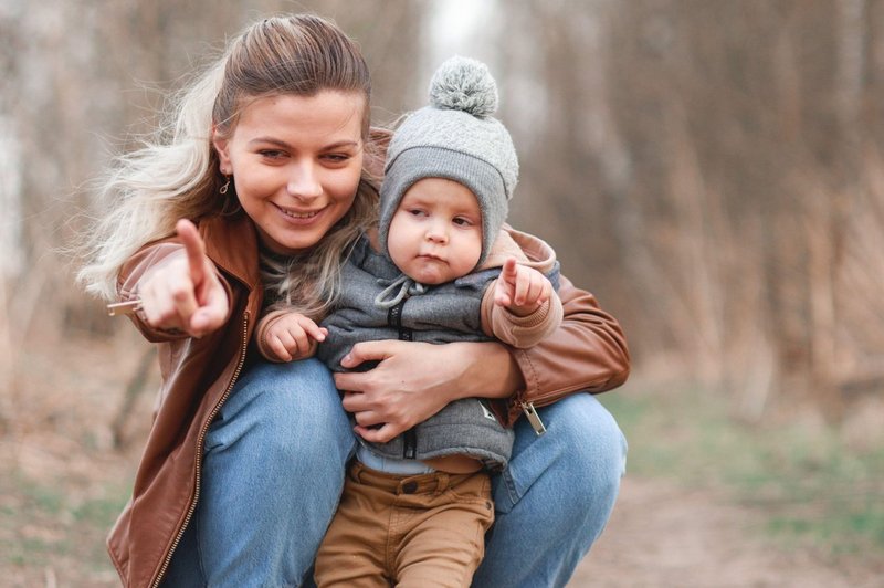 Ni vam potrebno postati Mati Tereza, da bi vas ljudje vzljubili kot dobrega človeka! (foto: profimedia)