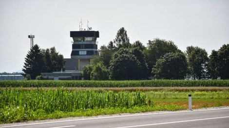 Mariborsko letališče bo morda postalo parkirišče za odvečna letala