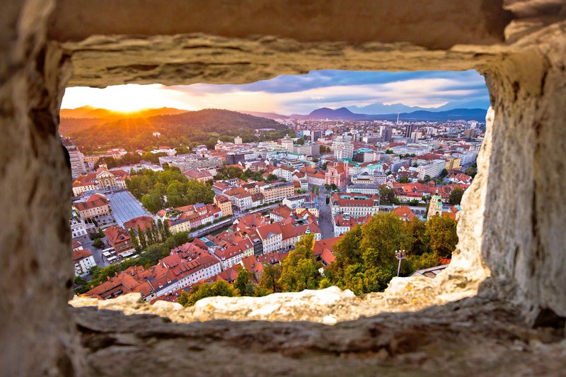 Kakšni bodo obrazi elite do leta 2050? (foto: Profimedia)