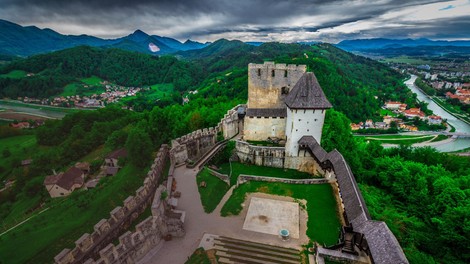 Zakaj mora Celje na vrh seznama krajev za oddih še v tem poletju (ideja za izlet)