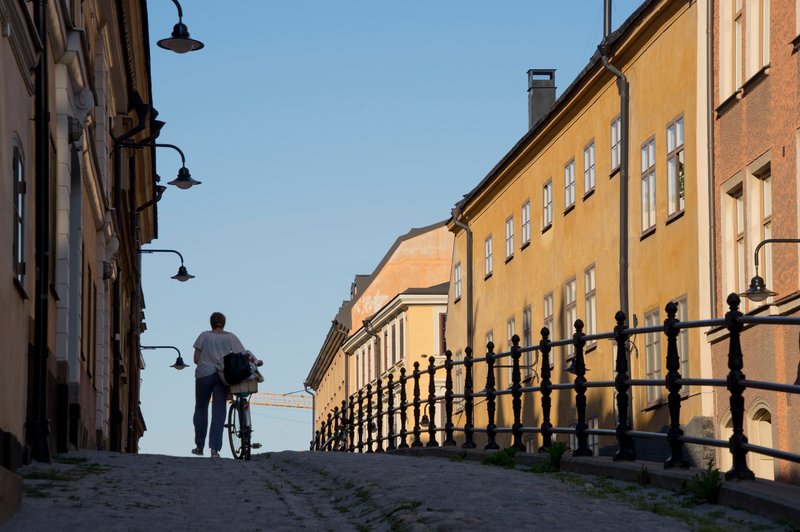 Načrtovano doseganje kolektivne imunosti na Švedskem ne gre po načrtih (foto: profimedia)