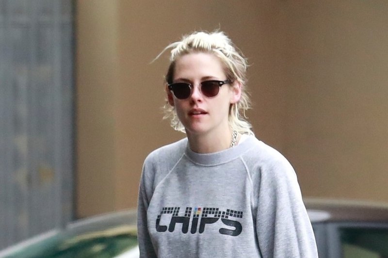 Kristen Stewart se bo v filmu Spencer prelevila v princeso Diano (foto: profimedia)