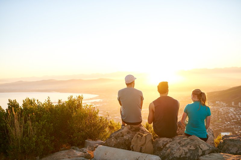 Zakaj se določeni ljudje pojavijo v našem življenju? (foto: Shutterstock)