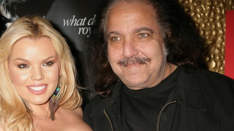 20V: Ron Jeremy