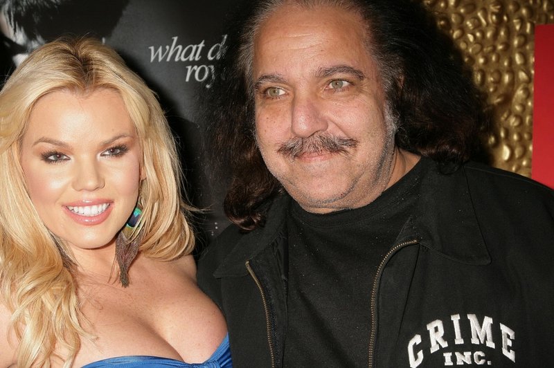 20V: Ron Jeremy (foto: Shutterstock)