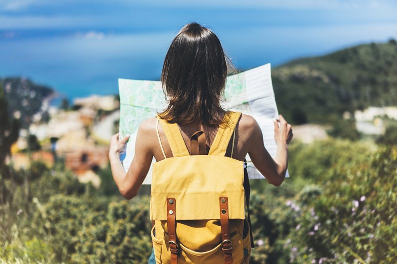 Bodite pozorni na znake, ki kažejo, da ste trenutno na napačni poti (foto: Shutterstock)