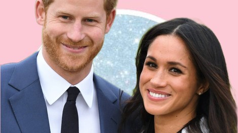 Meghan in Harry pričakujeta drugega otroka